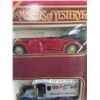 Image 4 : NIB Matchbox "Models of Yesteryear" Set of 3 Vehicles