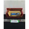 Image 1 : NIB Matchbox "Models of Yesteryear" Grand Prix Y14/1935 E.R.A. 'R.1.B'