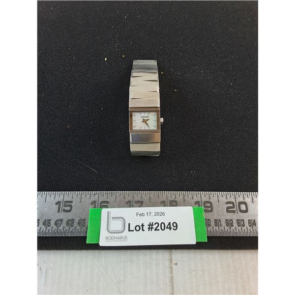 Nixon "Seductress - The Siren" Quartz Ladies Watch - Working