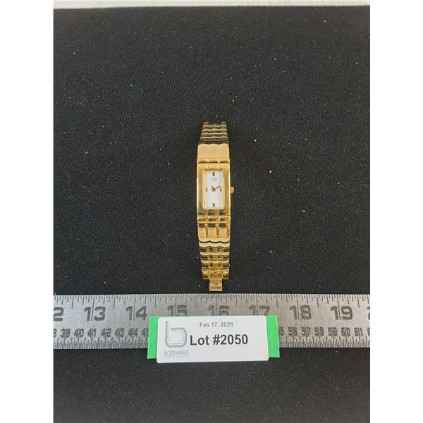 Esquire Swiss Ladies Watch - Working