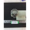 Image 1 : Timex "Ironman - Triathlon" Digital Indiglo Watch - Working