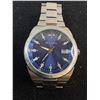 Image 2 : Bulova Men's Watch - Working - 20 Year RBC Employee Award
