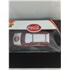 Image 2 : NIB Matchbox "Coca-Cola Collection" 2000 Chevy Suburban