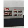 Image 4 : NIB Matchbox "Coca-Cola Collection" 2000 Chevy Suburban