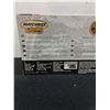 Image 3 : NIB Matchbox US Sherman M4A3 Tank & Display Case