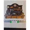 Image 1 : Route 66 Motorcycle Key Holder