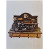 Image 2 : Route 66 Motorcycle Key Holder