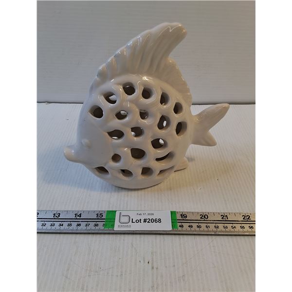 Fish Decoration