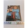 Image 1 : Robert Plant Autograph - Cannot Authenticate