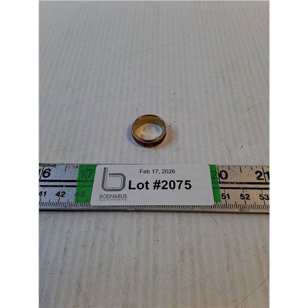 Mens Ring - Size 9