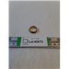 Image 1 : Mens Ring - Size 9