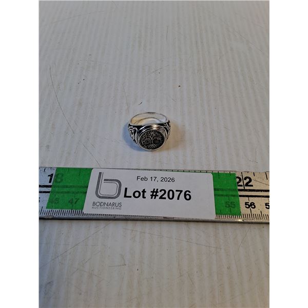 Ring - Size 12.5