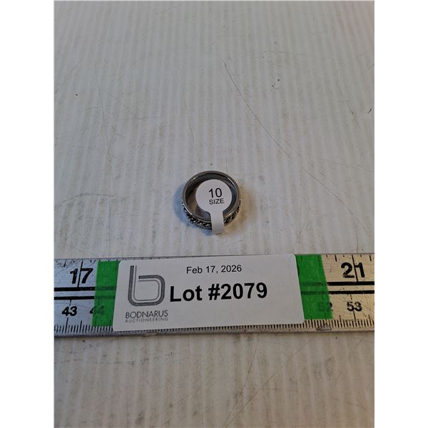 Ring - Size 10