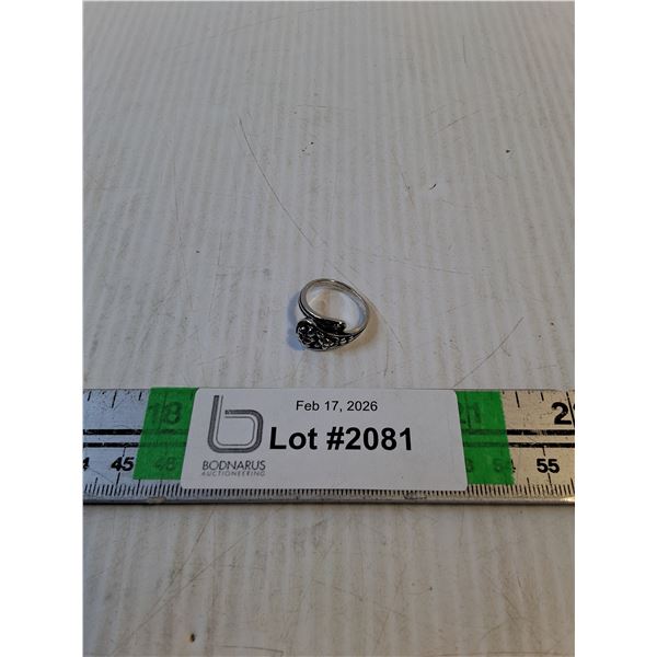 Ring - Size 5.5