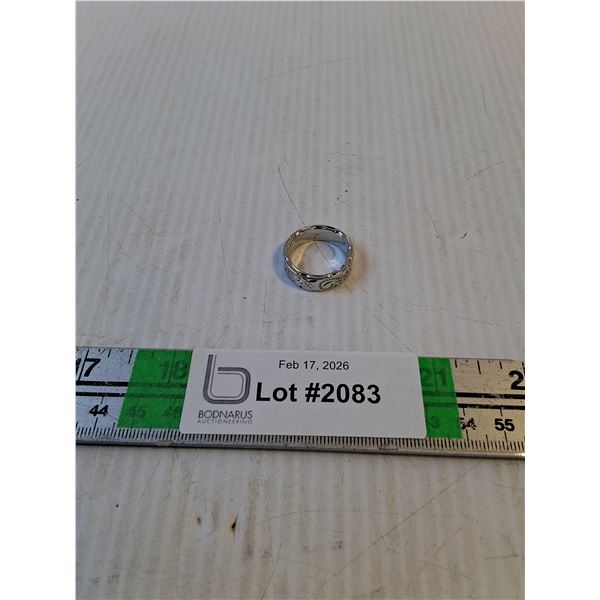 Ring - Size 10