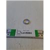 Image 1 : Ring - Size 10