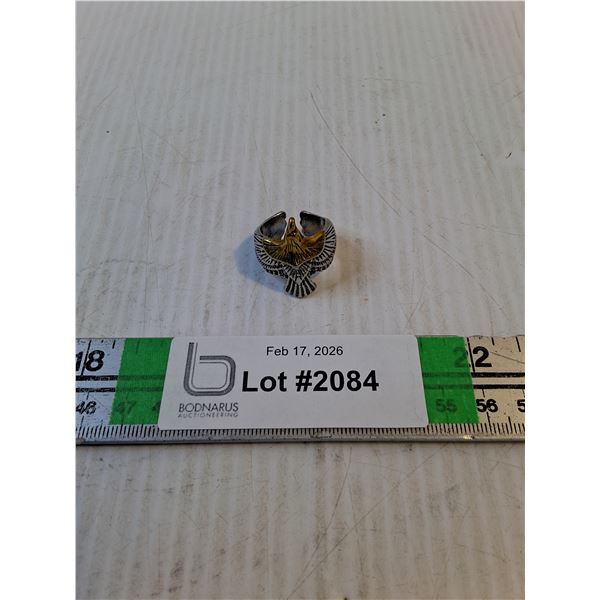 Ring - Size 7.5