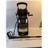 Image 1 : Stanley - Pressure Washer - Model P1800S - Powers On-As Is - PICK UP ONLY