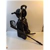 Image 2 : Stanley - Pressure Washer - Model P1800S - Powers On-As Is - PICK UP ONLY