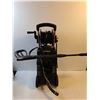 Image 3 : Stanley - Pressure Washer - Model P1800S - Powers On-As Is - PICK UP ONLY