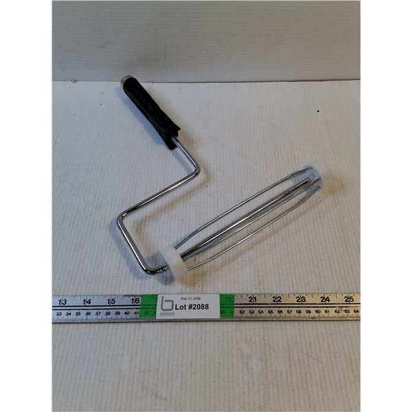 (10) New 9" Paint Rollers