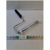 Image 1 : (10) New 9" Paint Rollers