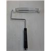 Image 3 : (10) New 9" Paint Rollers