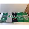 Image 1 : (5) T-Shirts  XL - Roughriders