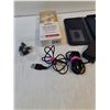 Image 2 : (6) Power/Charge Cabling/Phone Case