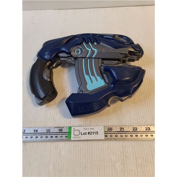 Halo Plasma Blaster - Toy