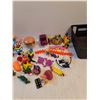 Image 3 : Assorted Toys