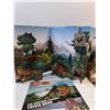Image 2 : Lego Jurassic Park Play Scene
