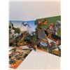 Image 3 : Lego Jurassic Park Play Scene