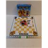 Image 1 : Super Mario Checkers Game