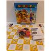 Image 2 : Super Mario Checkers Game