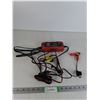 Image 1 : Motomaster Simple Battery Charger- Powers On