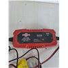 Image 2 : Motomaster Simple Battery Charger- Powers On