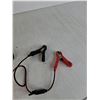 Image 3 : Motomaster Simple Battery Charger- Powers On