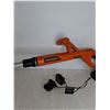Image 3 : Black + Decker Whipper Snipper- Not Tested, No Battery - PICK UP ONLY