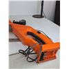 Image 4 : Black + Decker Whipper Snipper- Not Tested, No Battery - PICK UP ONLY