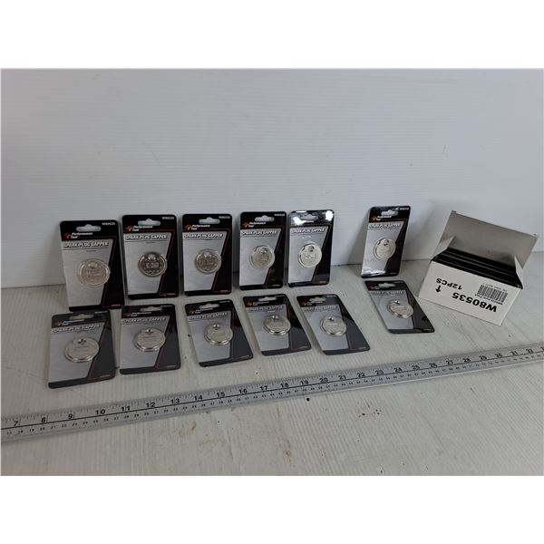 (24) Spark Plug Gapper- Performance Tool, NIB