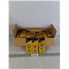 Image 1 : Box of 50 Double Swivel- Pro-Fix, NIB