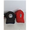 Image 2 : (5) Assorted Men's Hat- John Deere