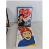 Image 2 : (7) Assorted DVDs- The Carol Burnett Show, I Love Lucy, As Is