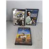 Image 4 : (7) Assorted DVDs- The Carol Burnett Show, I Love Lucy, As Is
