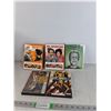 Image 1 : (5) Assorted DVDs- The Jeffersons, As Is