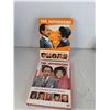 Image 2 : (5) Assorted DVDs- The Jeffersons, As Is