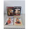 Image 3 : (12) Assorted DVDs- Overboard, Super Dave, As Is