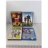 Image 4 : (12) Assorted DVDs- Overboard, Super Dave, As Is