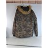 Image 4 : Men Winter Jacket- George, Size M, Zipper Works